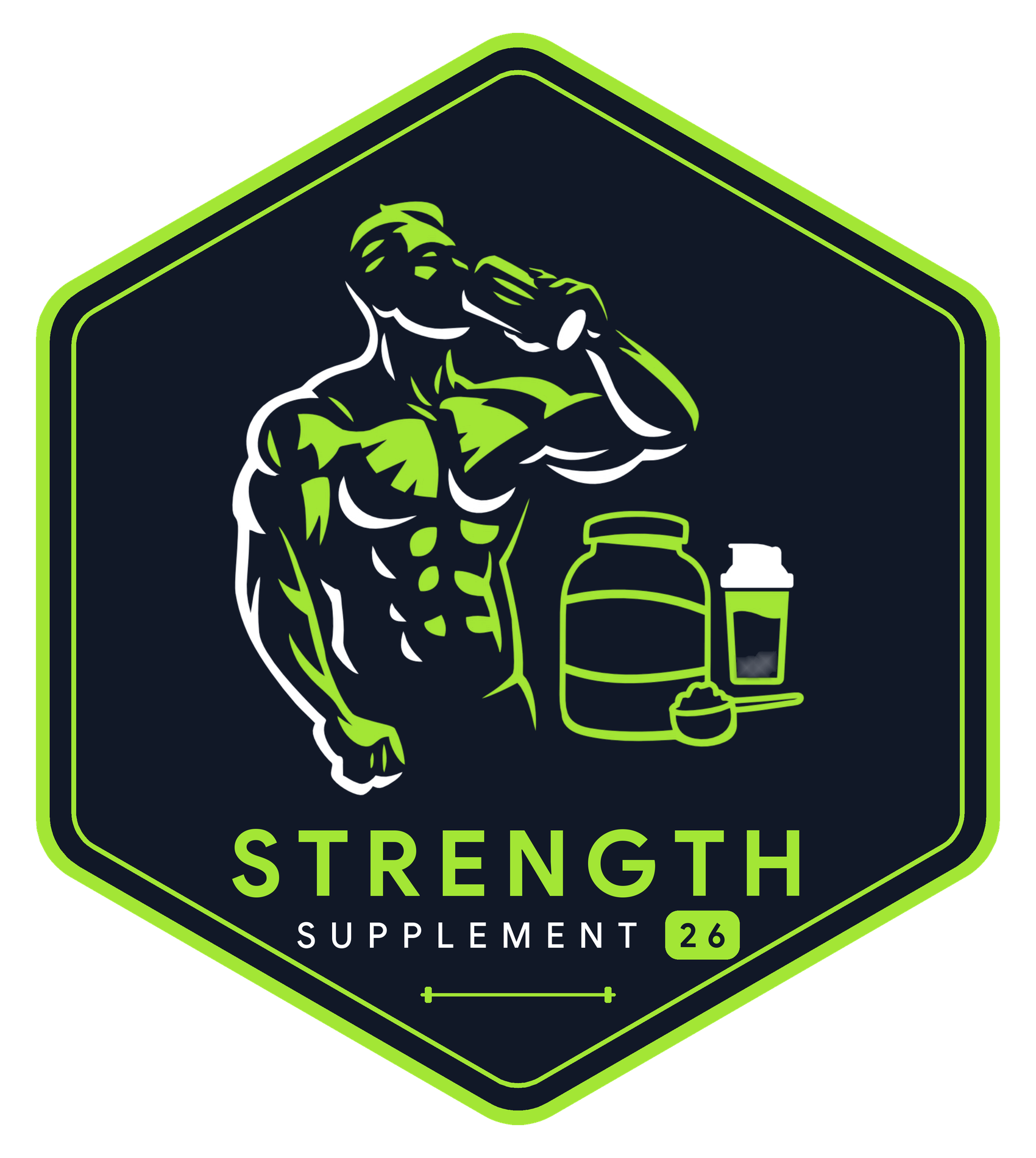 Strength26